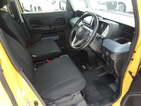Suzuki Spacia Base
