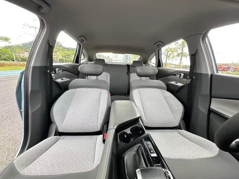 Baojun RC-5