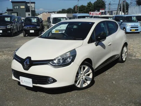 Renault Lutecia