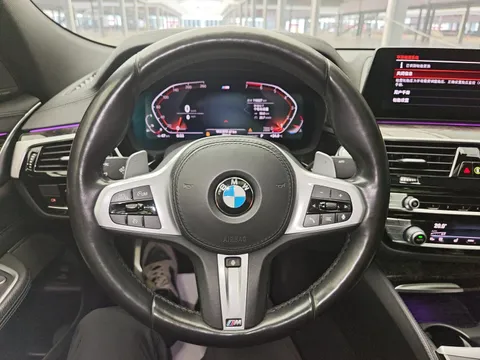BMW Gran Turismo