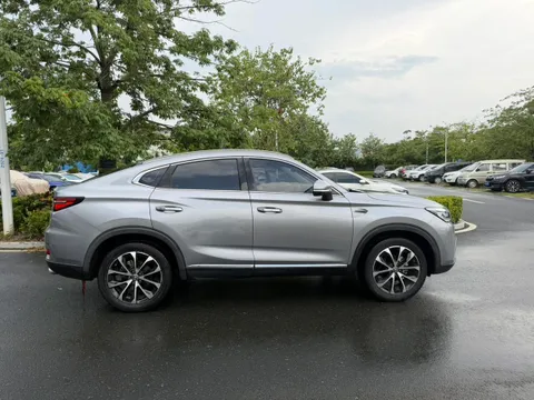 Changan CS85