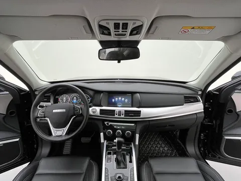 Haval H7