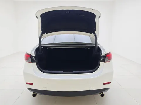 Mazda Mazda6 (Atenza)
