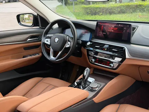 BMW Gran Turismo