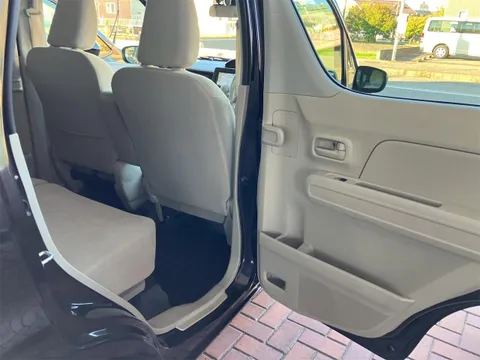 Mazda Flair