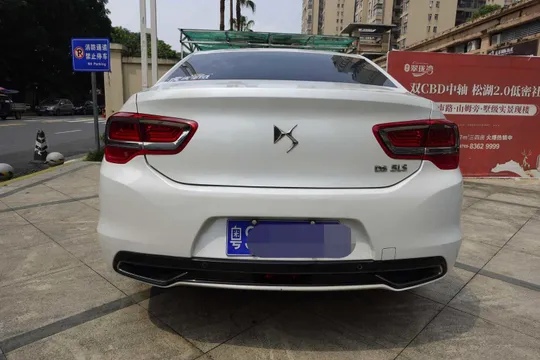 DS DS