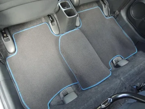 Honda Jazz (Fit)