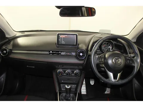 Mazda Mazda2 (Demio)