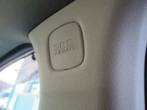 Subaru Impreza Sports