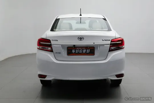 Toyota Vios