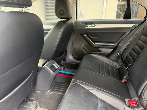 Volkswagen Lamando