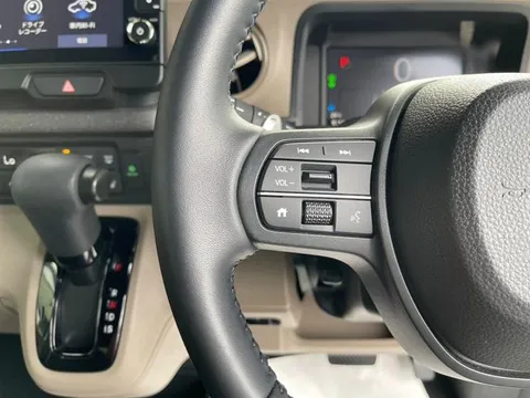Honda N-BOX Joy