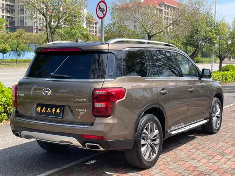 Gac GS8