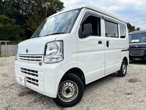 Nissan Clipper