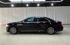 Lincoln Continental