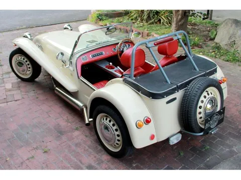 Caterham Seven 160