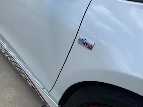 Toyota Yaris (Vitz)