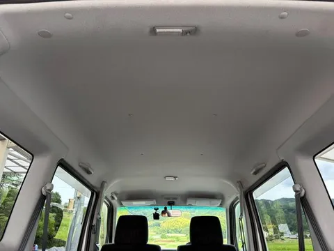 Honda Vamos