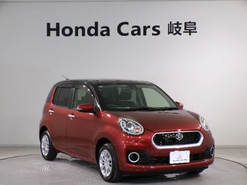 Daihatsu Boon