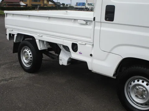 Honda Acty Truck