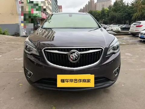 Buick Envision