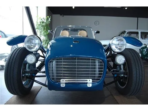 Caterham