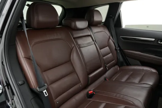 Renault Koleos (QM6)