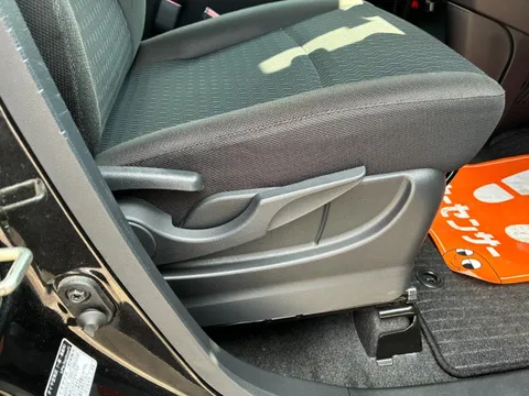 Subaru Justy