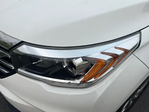 Gac GS4