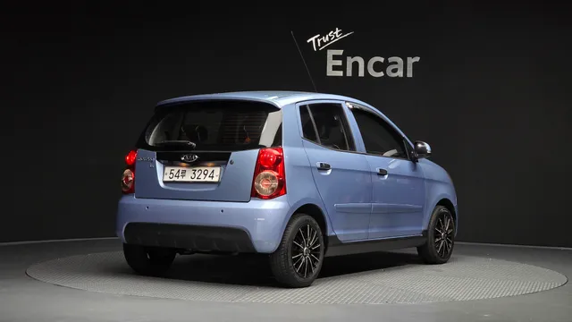 Kia Picanto (Morning)