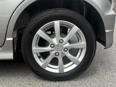 Suzuki Wagon R Stingray