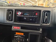 Suzuki Alto Works