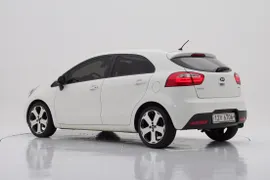 Kia Pride
