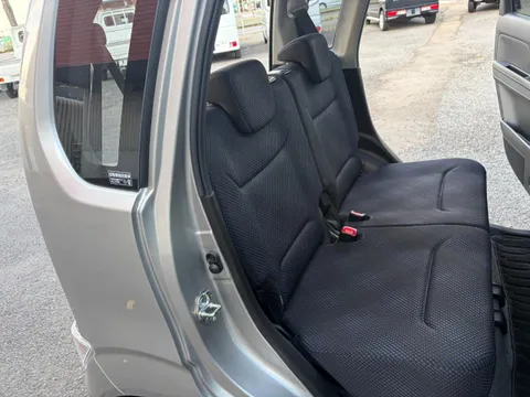 Mazda Flair