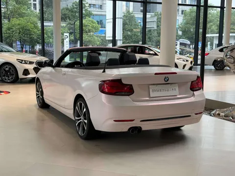 BMW 2-Series