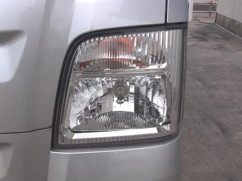 Subaru Sambar Van