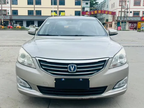 Changan