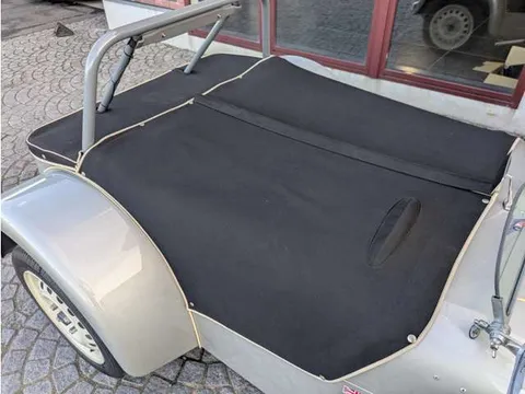 Caterham Seven