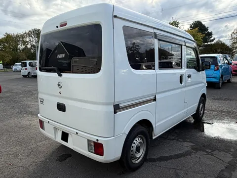 Nissan Clipper