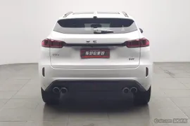 Wey VV7