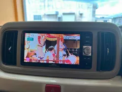 Daihatsu Mira Tocot