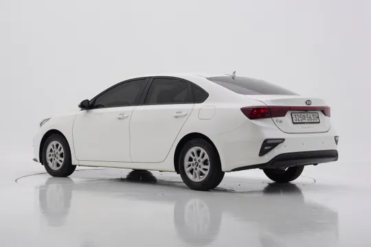 Kia Cerato (K3)