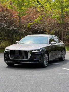 Hongqi H9