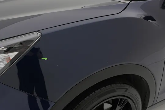 SsangYong Tivoli XLV (Tivoli Air)
