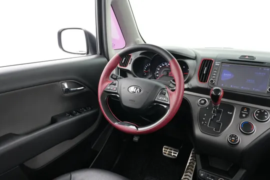 Kia Ray