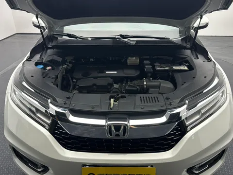 Honda Avancier
