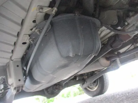 Mitsubishi Minicab Van