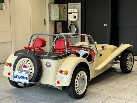 Caterham
