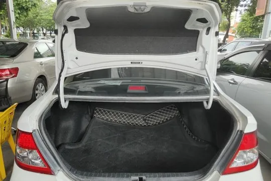 BYD F3