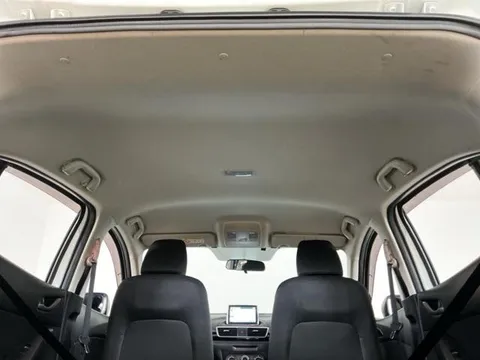 Mazda Axela Sport
